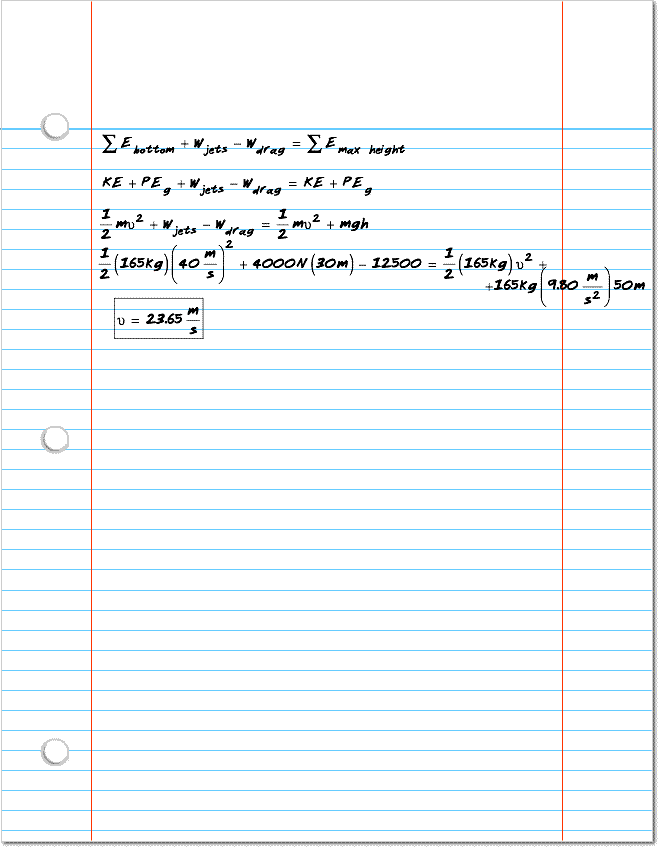 Solution